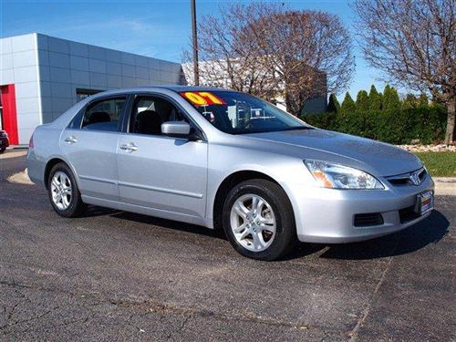 Honda Accord Navigation Chrome RR DVD Other