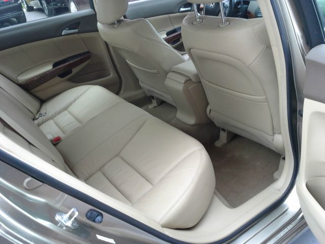 Honda Accord Slt Pickup 8 Ft Sedan