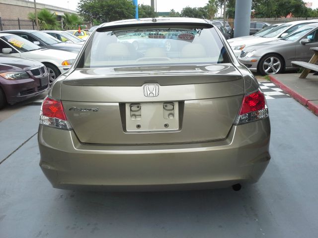 Honda Accord 2008 photo 12