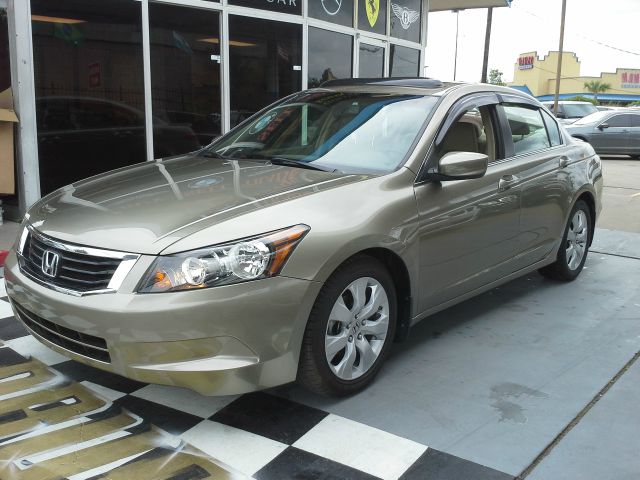 Honda Accord 2008 photo 14