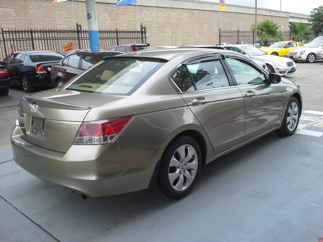 Honda Accord 2008 photo 15