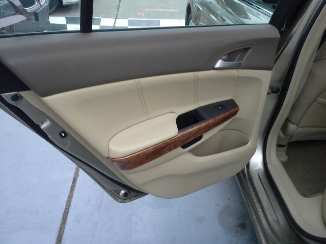 Honda Accord 2008 photo 2
