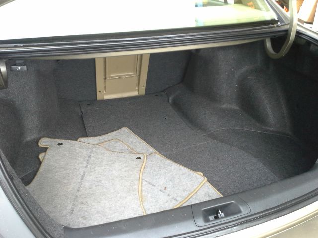 Honda Accord 2008 photo 3