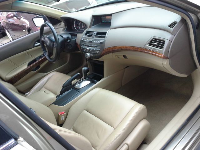 Honda Accord 2008 photo 4