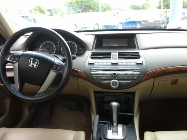 Honda Accord 2008 photo 7