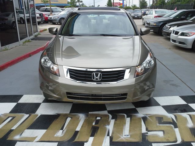 Honda Accord 2008 photo 9