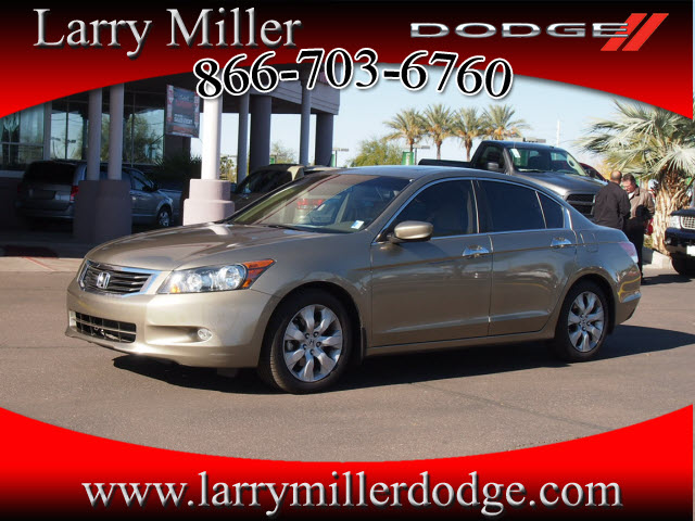 Honda Accord LS 2WD Unspecified