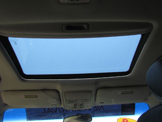 Honda Accord Ses-leather-sunroof Coupe
