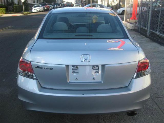 Honda Accord 2008 photo 2