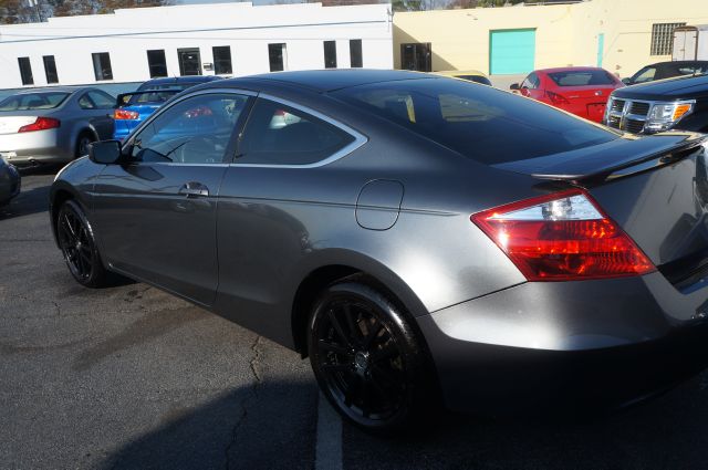 Honda Accord SE W/ Speed Control Coupe