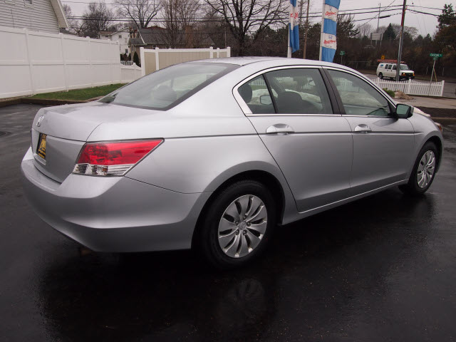 Honda Accord 2008 photo 2