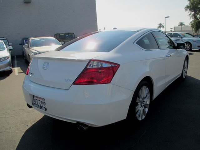 Honda Accord 2008 photo 2