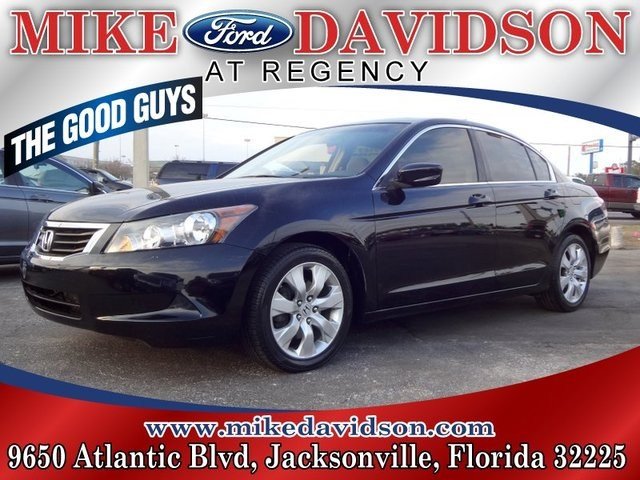 Honda Accord Open-top Unspecified