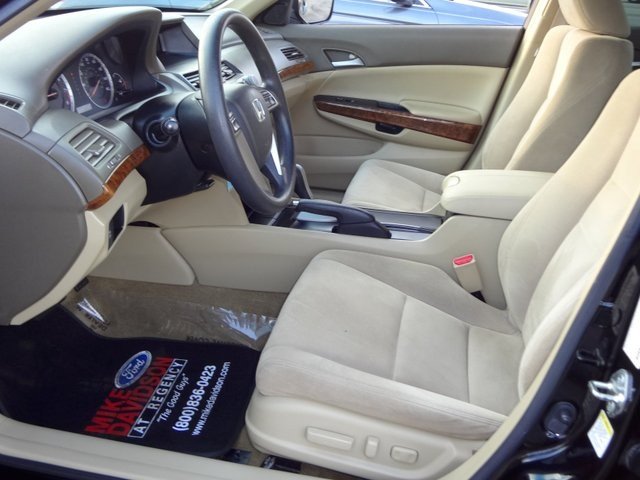 Honda Accord 2008 photo 2