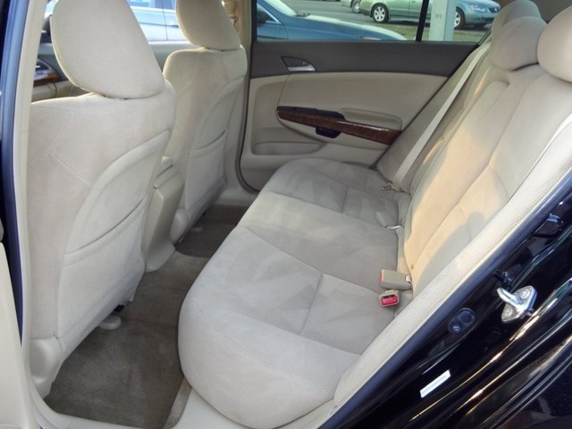 Honda Accord 2008 photo 3