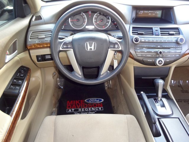 Honda Accord 2008 photo 4