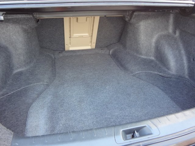 Honda Accord 2008 photo 5