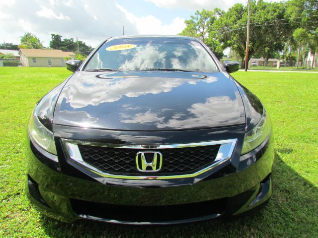 Honda Accord 2008 photo 3