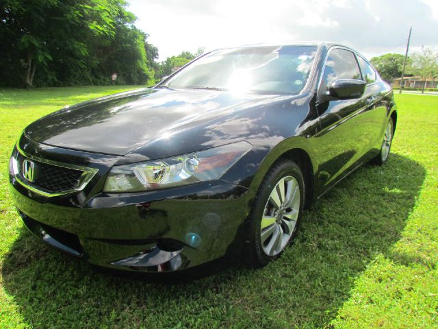 Honda Accord 2008 photo 4