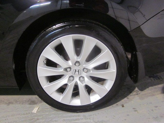 Honda Accord 2008 photo 5