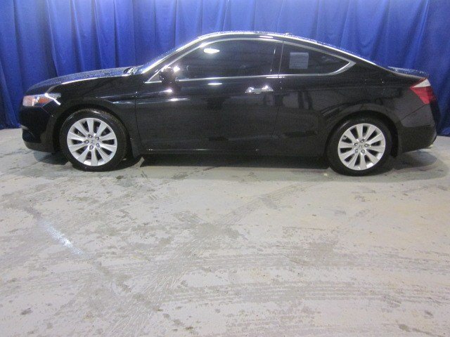 Honda Accord LS 2WD Unspecified