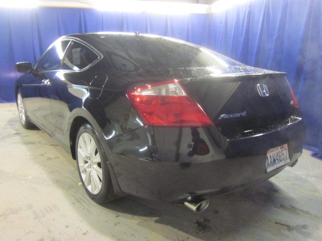 Honda Accord 2008 photo 3