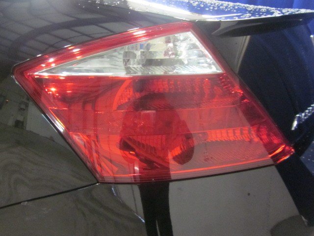Honda Accord 2008 photo 4