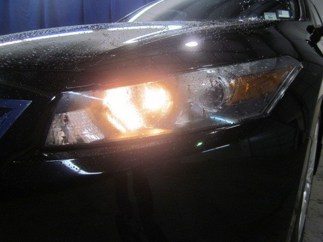 Honda Accord 2008 photo 2