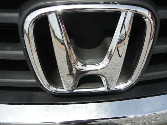 Honda Accord 2008 photo 2