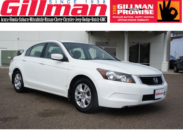 Honda Accord 4WD Supercrew Styleside 5-1/2 Ft Box FX4 4x4 Truck Unspecified