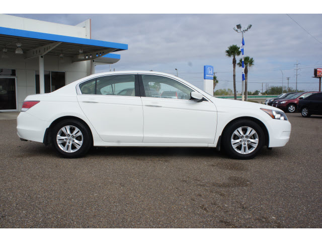 Honda Accord 2008 photo 1