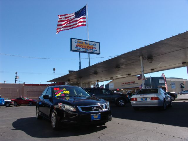 Honda Accord 2008 photo 2