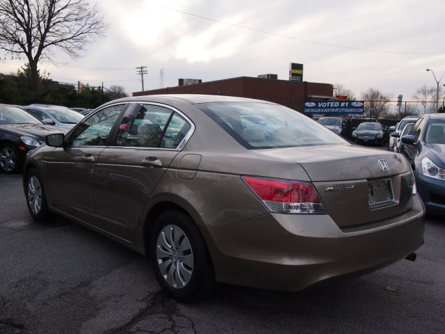 Honda Accord 2008 photo 2