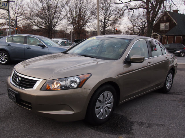 Honda Accord 2008 photo 3