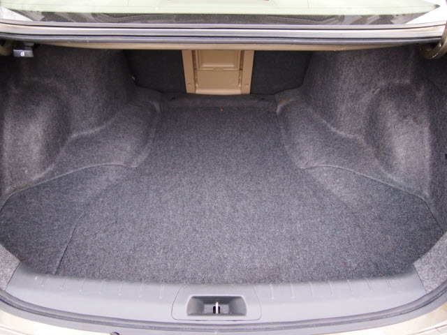 Honda Accord 2008 photo 5