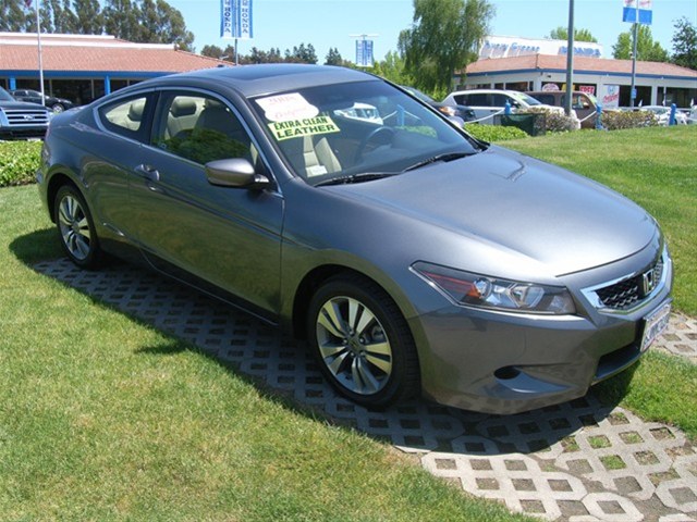Honda Accord LS 2WD Other