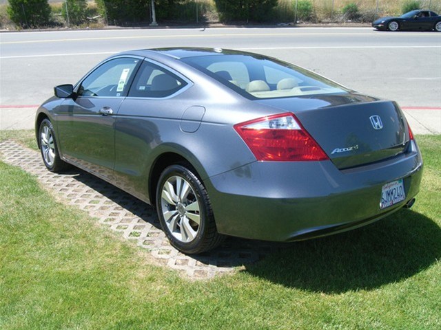 Honda Accord 2008 photo 5