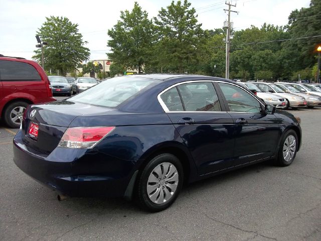 Honda Accord 2008 photo 3