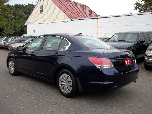 Honda Accord 2008 photo 4