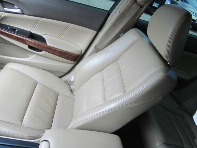 Honda Accord 2008 photo 11