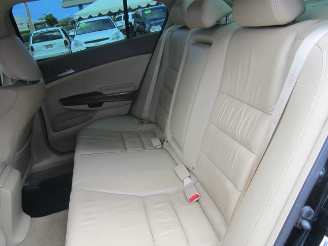 Honda Accord 2008 photo 12