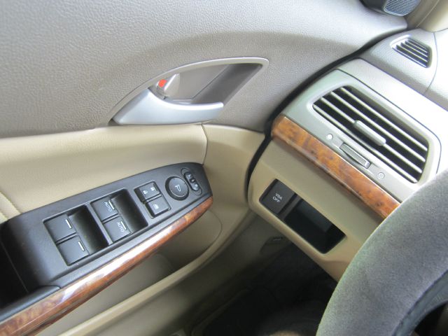 Honda Accord 2008 photo 13