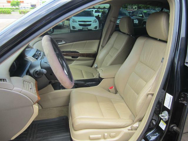 Honda Accord 2008 photo 5