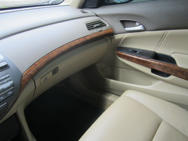 Honda Accord 2008 photo 8