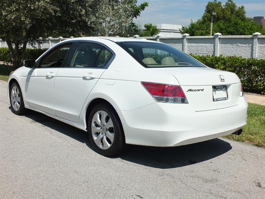 Honda Accord 2008 photo 2