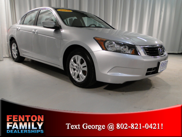 Honda Accord 4WD Supercrew Styleside 5-1/2 Ft Box FX4 4x4 Truck Unspecified