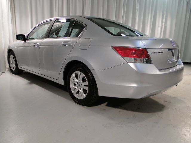 Honda Accord 2008 photo 2