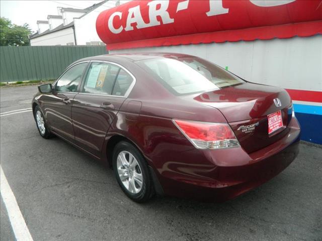 Honda Accord 2008 photo 3