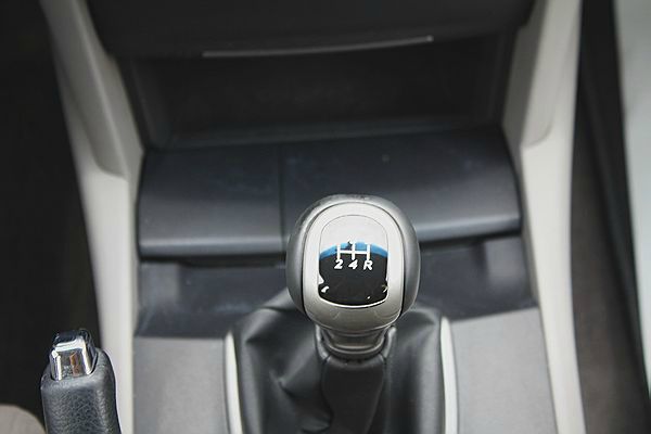 Honda Accord 2008 photo 18