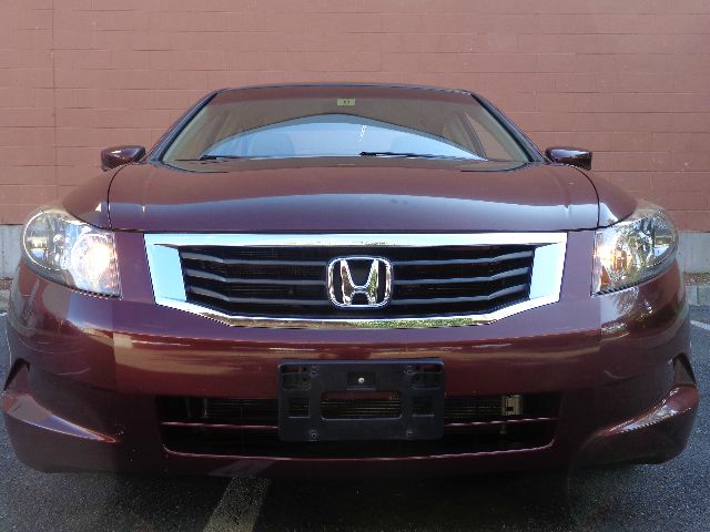 Honda Accord 2008 photo 2